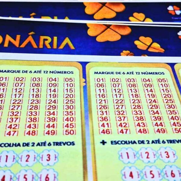 RResultado da +Milionária agora: números e trevos sorteados no concurso 320, premiação, dezenas e apostas ganhadoras de quarta-feira, 14/01/2026