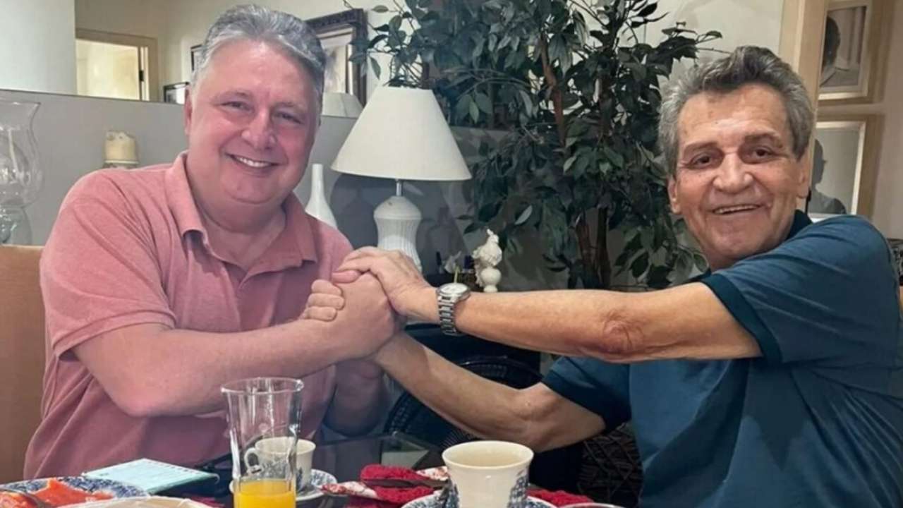 Morre Arnaldo Vianna, ex-prefeito de Campos e ex-deputado federal, aos 78 anos