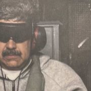 Imprensa americana repercute a primeira noite de Maduro na prisão, nos EUA