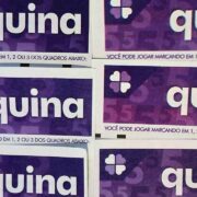Resultado da Quina agora: números sorteados no concurso 6931, premiação, dezenas e apostas ganhadoras de terça-feira, 20/01/2026.