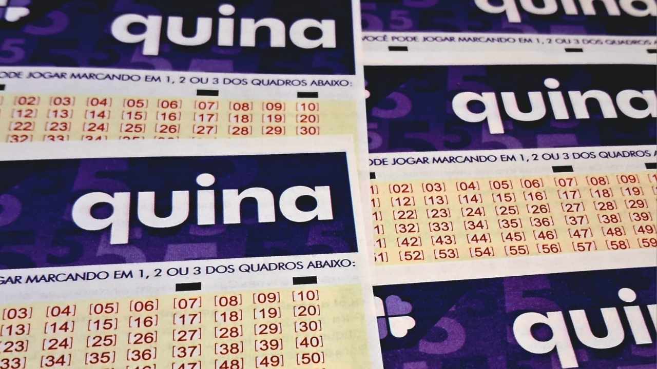 Resultado da Quina agora: números sorteados no concurso 6935, premiação, dezenas e apostas ganhadoras de sexta-feira, 23/01