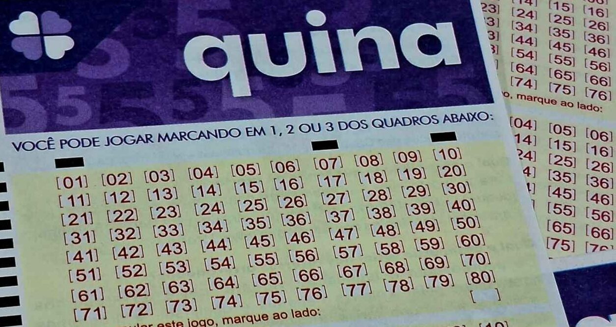 Resultado da Quina agora: números sorteados no concurso 6939, premiação, dezenas e apostas ganhadoras desta quarta-feira, 28/01