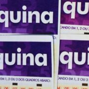 Resultado da Quina agora: números sorteados no concurso 6940, premiação, dezenas e apostas ganhadoras de quinta-feira, 29/01/2026.