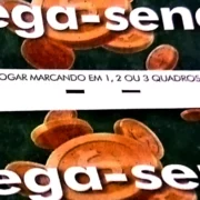 Resultado da Mega-Sena agora: números sorteados no concurso 2956, premiação, dezenas e apostas ganhadoras de terça-feira, 06/01/2026
