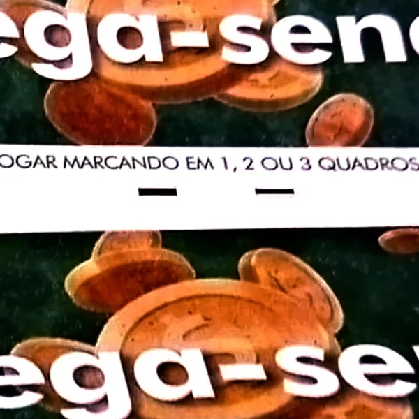 Resultado da Mega-Sena agora: números sorteados no concurso 2956, premiação, dezenas e apostas ganhadoras de terça-feira, 06/01/2026