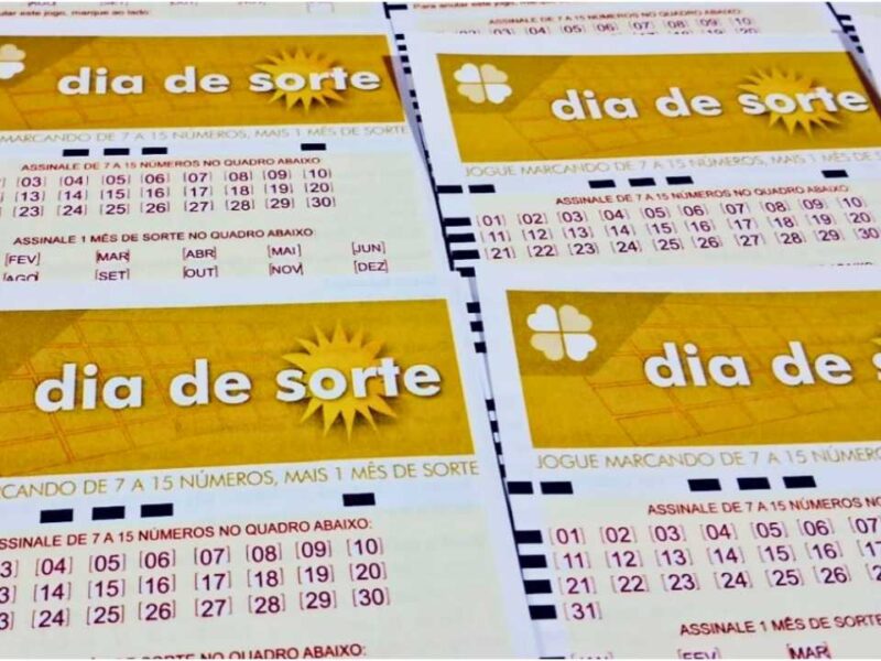 Resultado da Dia de Sorte agora: números sorteados no concurso 1163, premiação, Mês da Sorte e apostas ganhadoras de terça-feira, 13/01/2026