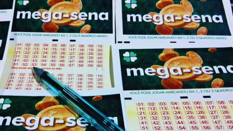 Resultado da Mega-Sena agora: números sorteados no concurso 2959, premiação, dezenas e apostas ganhadoras de terça-feira, 13/01