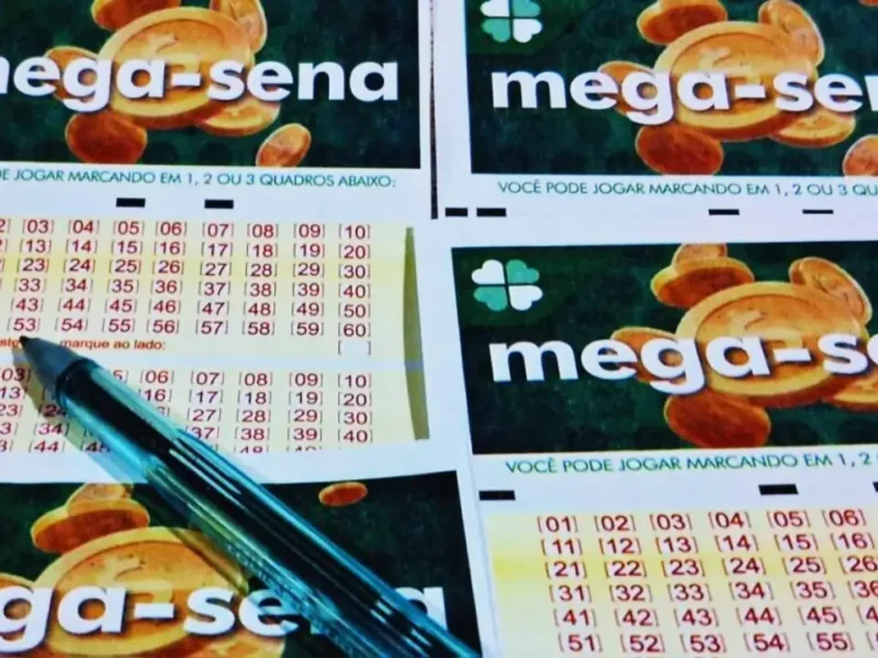 Resultado da Mega-Sena agora: números sorteados no concurso 2959, premiação, dezenas e apostas ganhadoras de terça-feira, 13/01