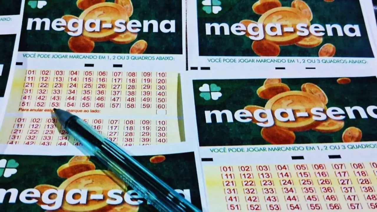Resultado da Mega-Sena agora: números sorteados no concurso 2959, premiação, dezenas e apostas ganhadoras de terça-feira, 13/01