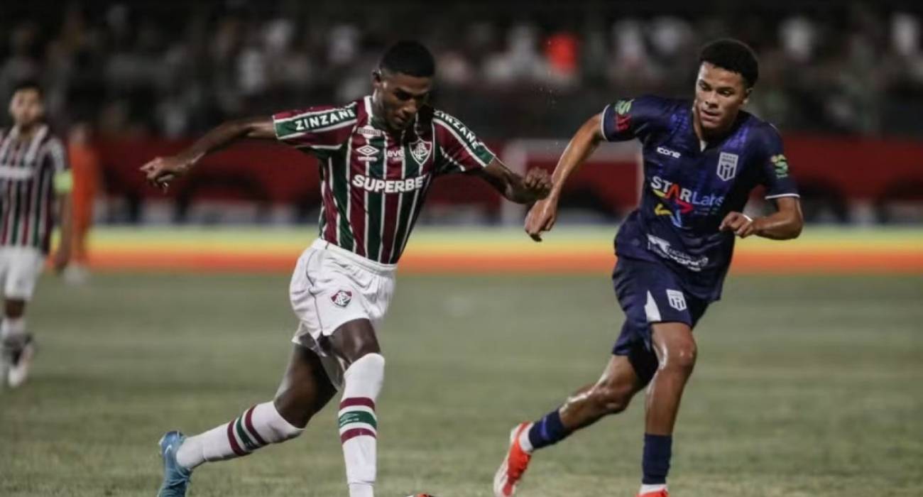 Wallace Davi reforço do Botafogo