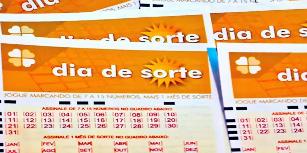 Concurso 1250 da Dia de Sorte, com resultado dos números sorteados na segunda-feira, 20/07, bem como prêmios de todas as faixas de acerto. Soma do total de apostas realizadas, e análises econômicas, financeiras e lotéricas tanto sobre as ganhadoras quanto perdedoras, com base na arrecadação