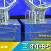 Resultado da Dia de Sorte agora: Mês da Sorte e números sorteados no concurso 1172, premiação, dezenas e apostas ganhadoras de terça-feira, 03/02/2026, com rateio da premiação oficial - tudo ao vivo | Enzo Carvalho/Folha do Leste