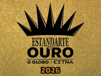 Prêmio Estandarte de Ouro 2026: Conheça as escolas de samba vencedoras de todas as categorias
