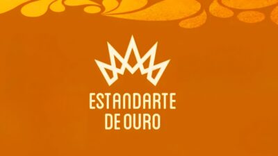  O Globo revela as escolas vencedoras da Série Ouro do prêmio Estandarte de Ouro 2026; veja o resultado