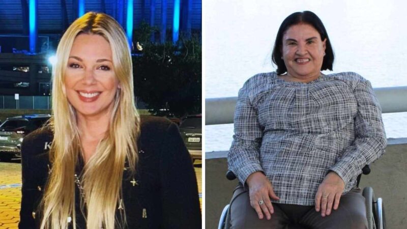 Vereadora bolsonarista de Niterói quer homenagear legado da socialista Tânia Rodrigues