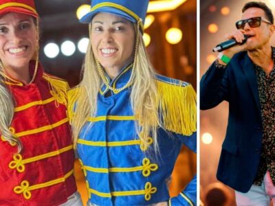 Niterói recebe Festa Ploc em março revivendo os anos 80: evento embala pós-carnaval da cidade