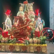 Folha do Leste investe na cobertura do Desfile das Escolas de Samba de Niterói no Carnaval 2026