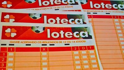 Confira agora o resultado do Concurso 1234 da Loteca, com detalhes sobre os 14 jogos do final de semana e premiação das apostas ganhadoras |