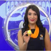 Resultado da Loteria Federal 6040 agora: premiação de sábado, 07/02