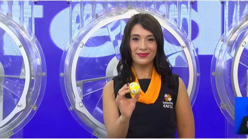 Resultado da Loteria Federal 6040 agora: premiação de sábado, 07/02