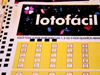Lotofácil Agora: resultado do concurso 3607 após sorteio dos números que formaram o resultado desta sexta-feira, 06/02, com rateio da premiação oficial - tudo ao vivo | Enzo Carvalho/Folha do Leste