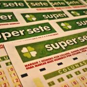 Super Sete 814 agora, com resultado, números e premiação desta segunda-feira, 23/02