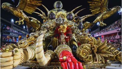 Mais do que Especial: Maricá vence disputa na Série Ouro e passa a fazer parte da elite do Carnaval | Riotur