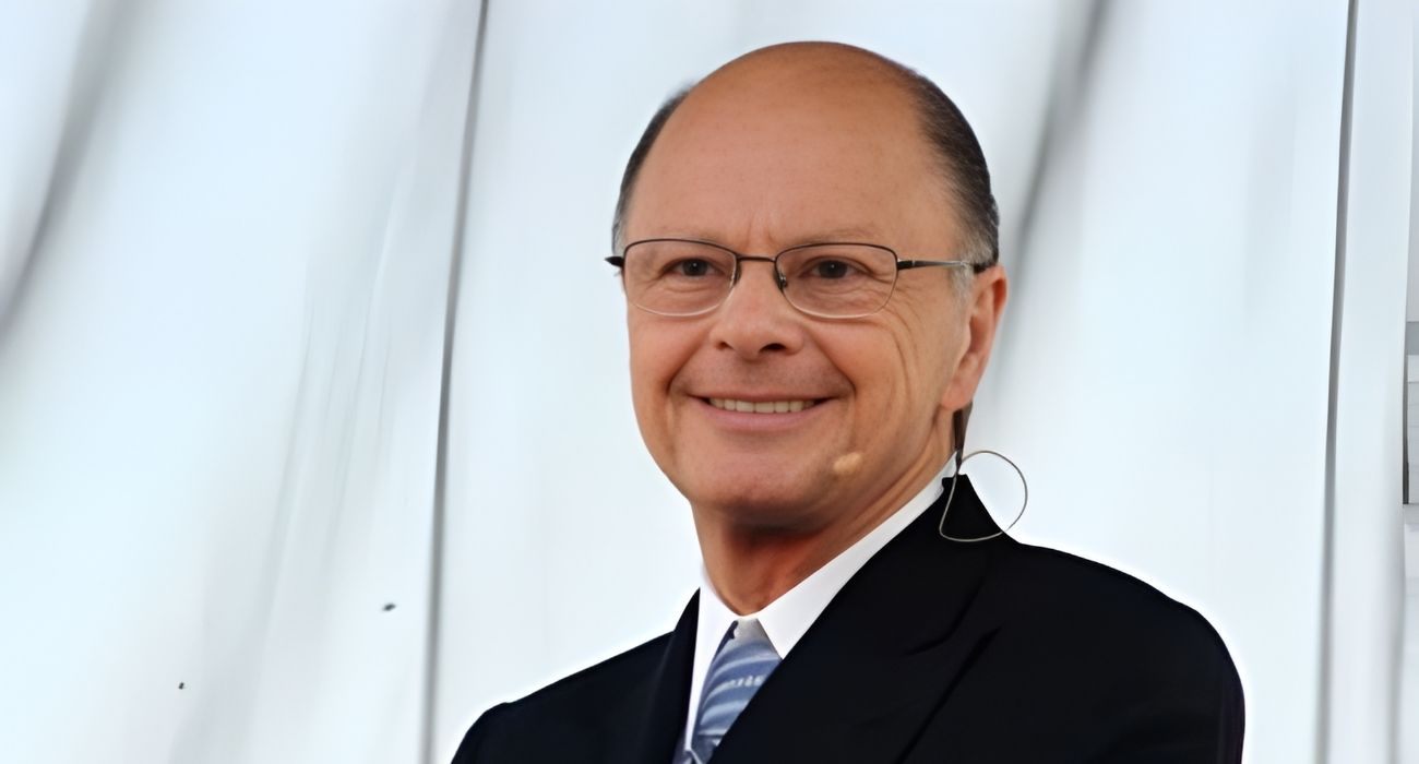 Sócio-majoritário do Grupo Record e empresário e líder religioso Edir Macedo Sócio-majoritário do Grupo Record e empresário e líder religioso Edir Macedo