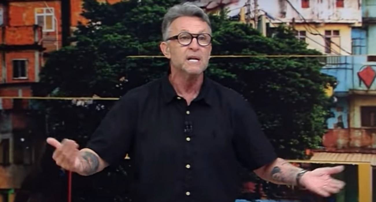 Craque Neto provoca a torcida do Flamengo após título do Corinthians na Supercopa