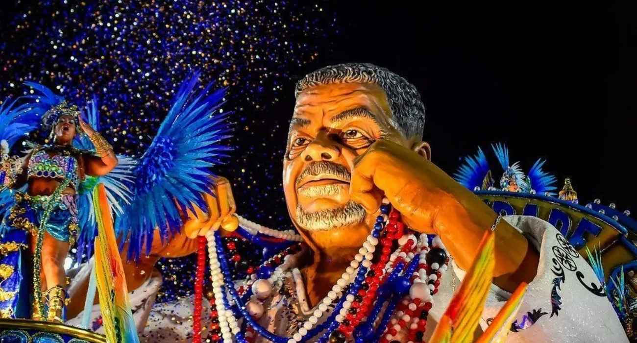 Ensaios técnicos do Grupo Especial reúnem Viradouro, Imperatriz, Grande Rio e Beija-Flor na Sapucaí