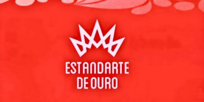 Saiba quem ganhou o prêmio Estandarte de Ouro 2026 como melhor escola de segunda-feira — Grupo Especial