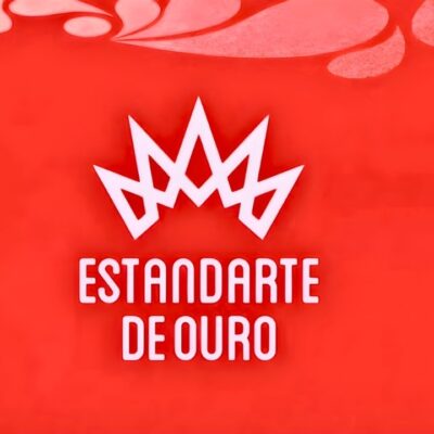 Saiba quem ganhou o prêmio Estandarte de Ouro 2026 como melhor escola de segunda-feira — Grupo Especial