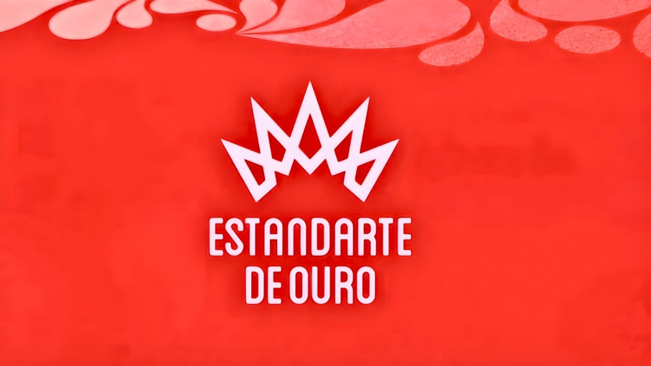 Saiba quem ganhou o prêmio Estandarte de Ouro 2026 como melhor escola de segunda-feira — Grupo Especial