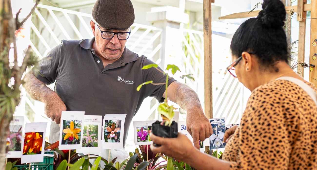 Feira da Agricultura Familiar em Maricá 2026 na Praça Agroecológica de Araçatiba