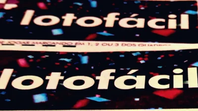 Lotofácil Agora: resultado do concurso 3604 após sorteio dos números que formaram o resultado desta terça-feira, 03/02, com rateio da premiação oficial - tudo ao vivo | Enzo Carvalho/Folha do Leste