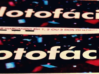 Lotofácil Agora: resultado do concurso 3604 após sorteio dos números que formaram o resultado desta terça-feira, 03/02, com rateio da premiação oficial - tudo ao vivo | Enzo Carvalho/Folha do Leste