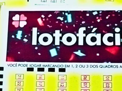 Lotofácil 3610 agora, com resultado, números e premiação desta terça-feira, 10/02