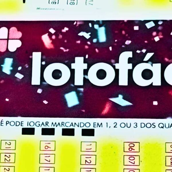 Lotofácil 3610 agora, com resultado, números e premiação desta terça-feira, 10/02