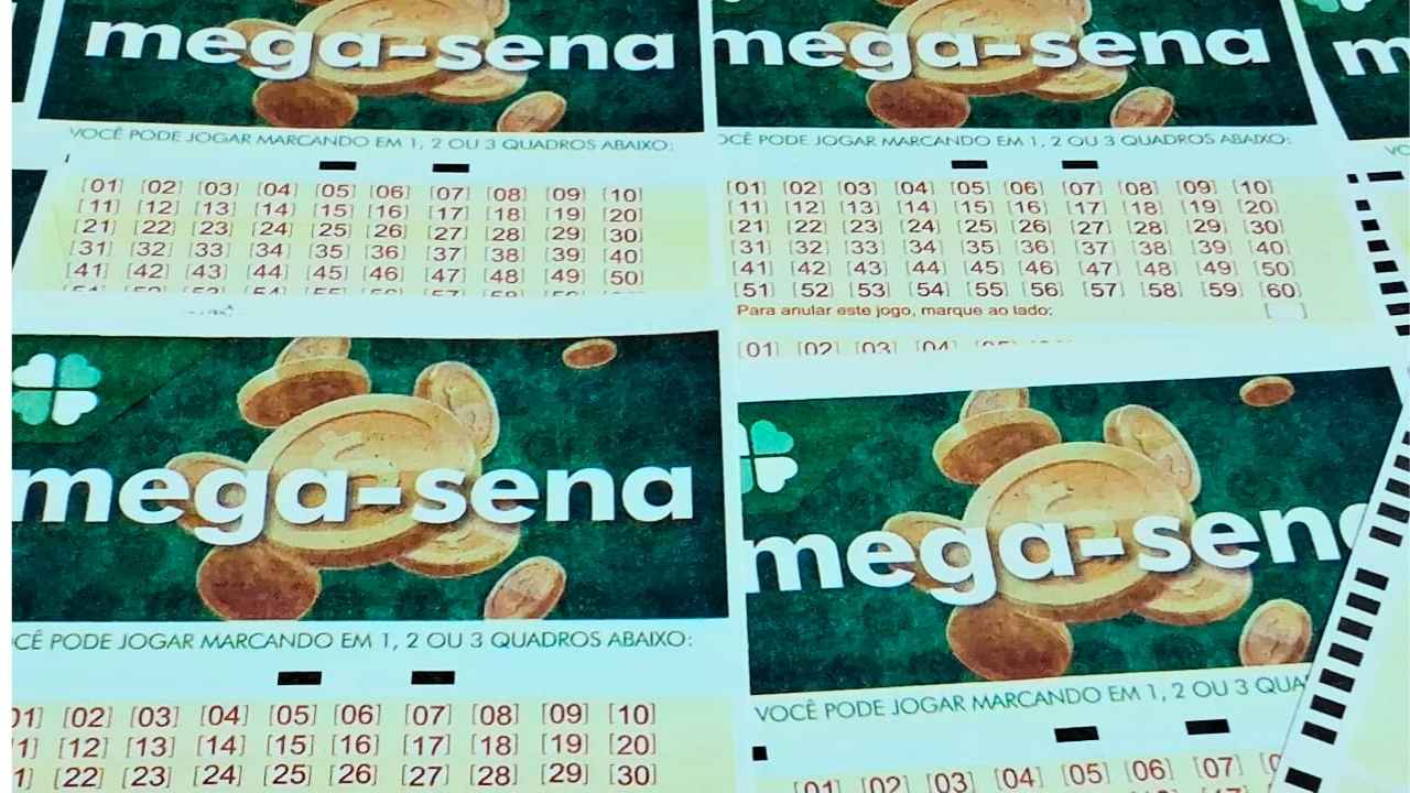 Mega-Sena 2975 agora, com resultado, números e premiação deste sábado, 21/02