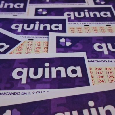 Quina: 6975 resultado e números desta sexta-feira, 13/03