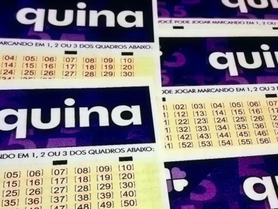 Quina 6961 agora, com resultado, números e prêmios desta quarta-feira, 25/02