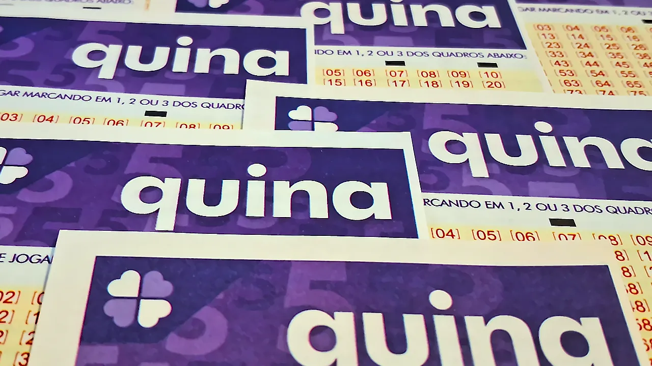Confira agora o resultado, números e prêmios do Concurso 6963 da Quina desta sexta-feira, 27/02, que está estimada em 2,7 milhões.