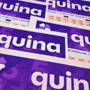 Quina 6964 agora, com resultado, números e prêmios deste sábado, 28/02