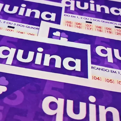 Quina 7033: resultado e números sorteados neste sábado, 23/05