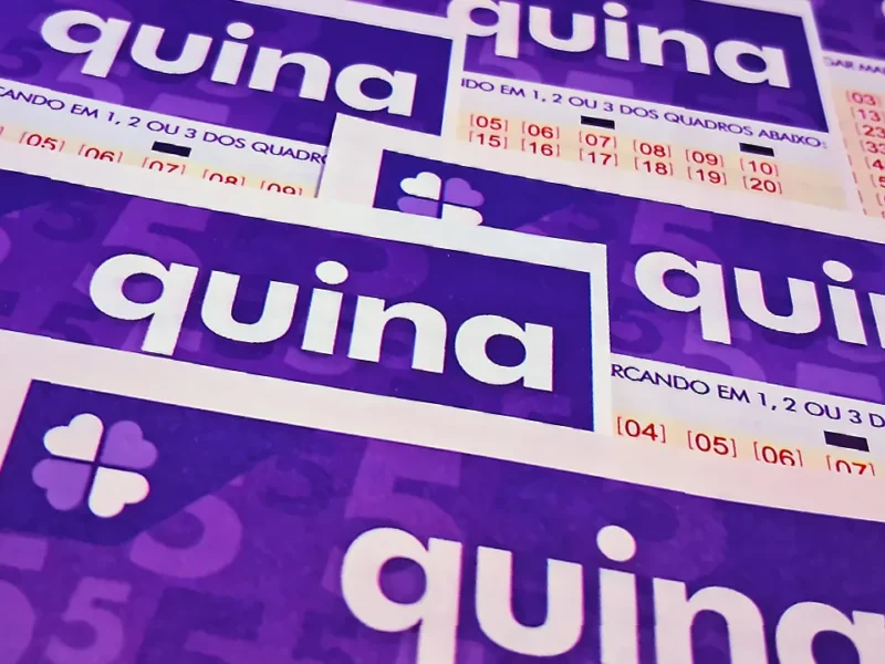 Quina 6964 agora, com resultado, números e prêmios deste sábado, 28/02
