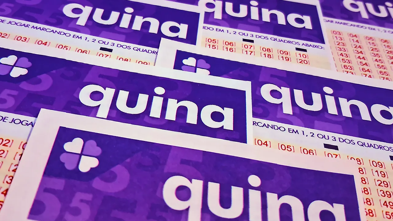 Quina 6964 agora, com resultado, números e prêmios deste sábado, 28/02