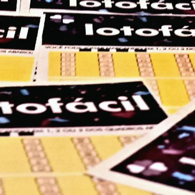 VLotofácil 3634: resultado e números desta quinta-feira, 12/03