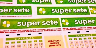 Concurso 852 da Super Sete, com resultado dos números sorteados nesta quarta-feira, 27/05, bem como prêmios de todas as faixas de acerto, total de apostas realizadas, ganhadoras e perdedoras, com detalhes especiais. Além disso, análise econômica, financeira e lotérica da extração, arrecadação e pagamento de prêmios, bem como a destinação pública do dinheiro do saldo residual.