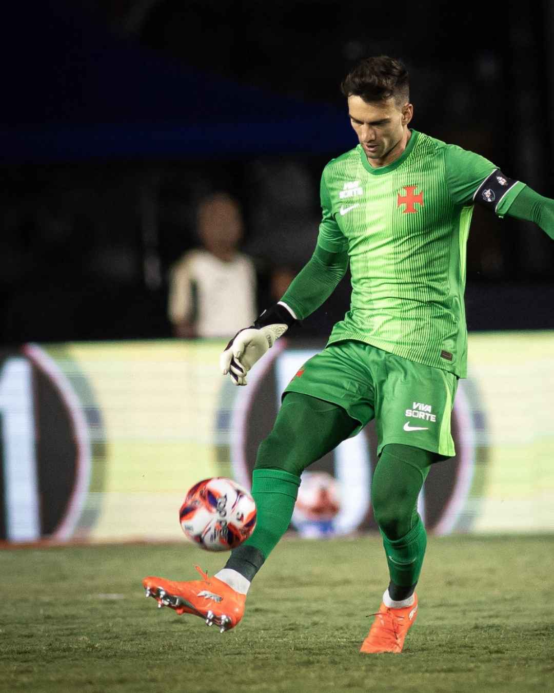 Vasco empata com Madureira e fica pressionado no Campeonato Carioca