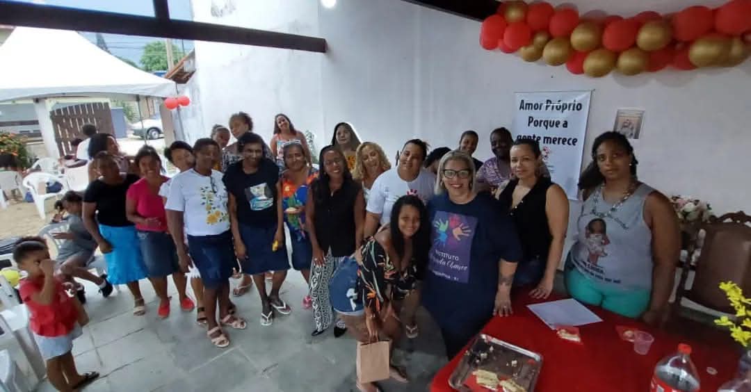 Ativista que sempre lutou pela vida, jornalista Patrícia Nunes está diante da morte